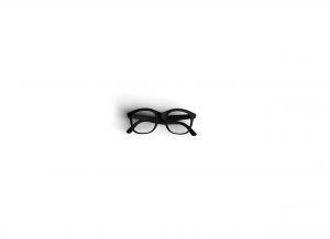 Glasses - VisualMentor WordPress Theme