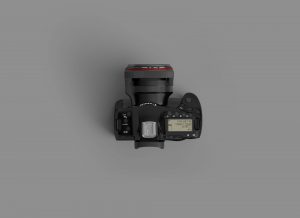 New Camera - VisualMentor WordPress Theme